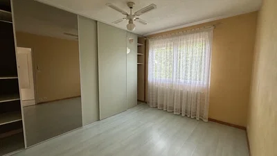 Obývačka