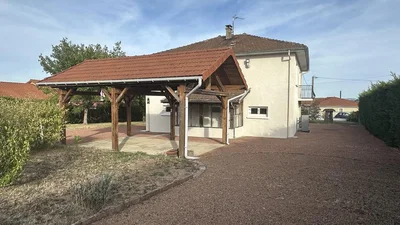 Obývačka