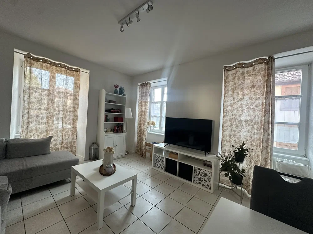 Sala de estar