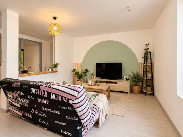 Sala de estar