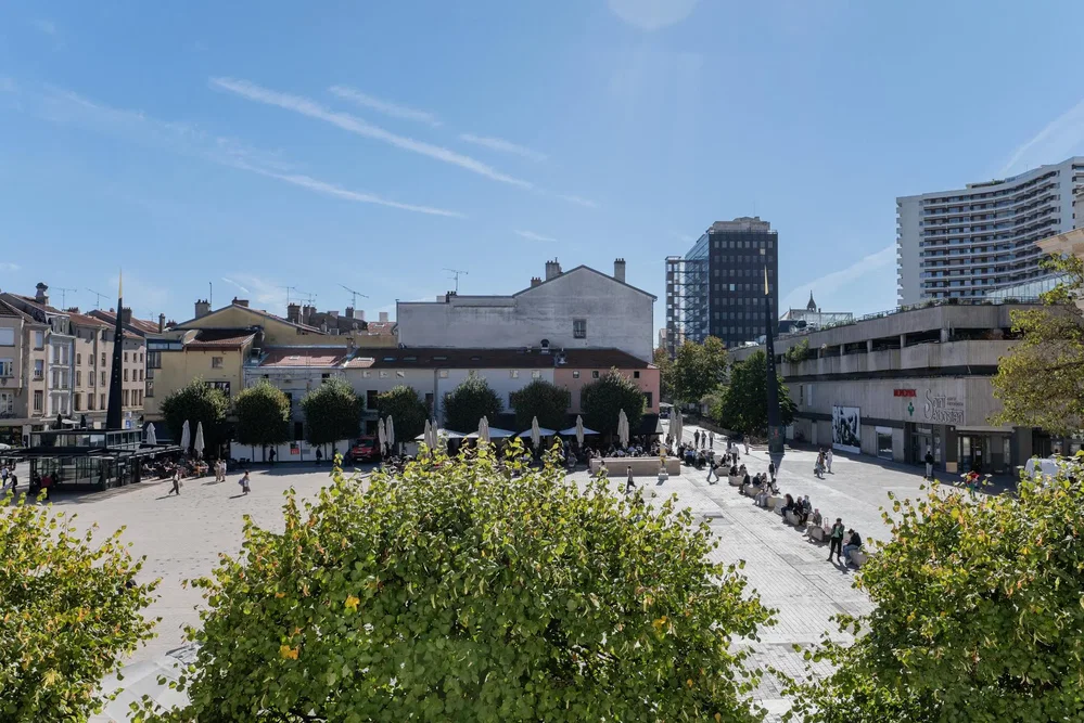 Sala de estar