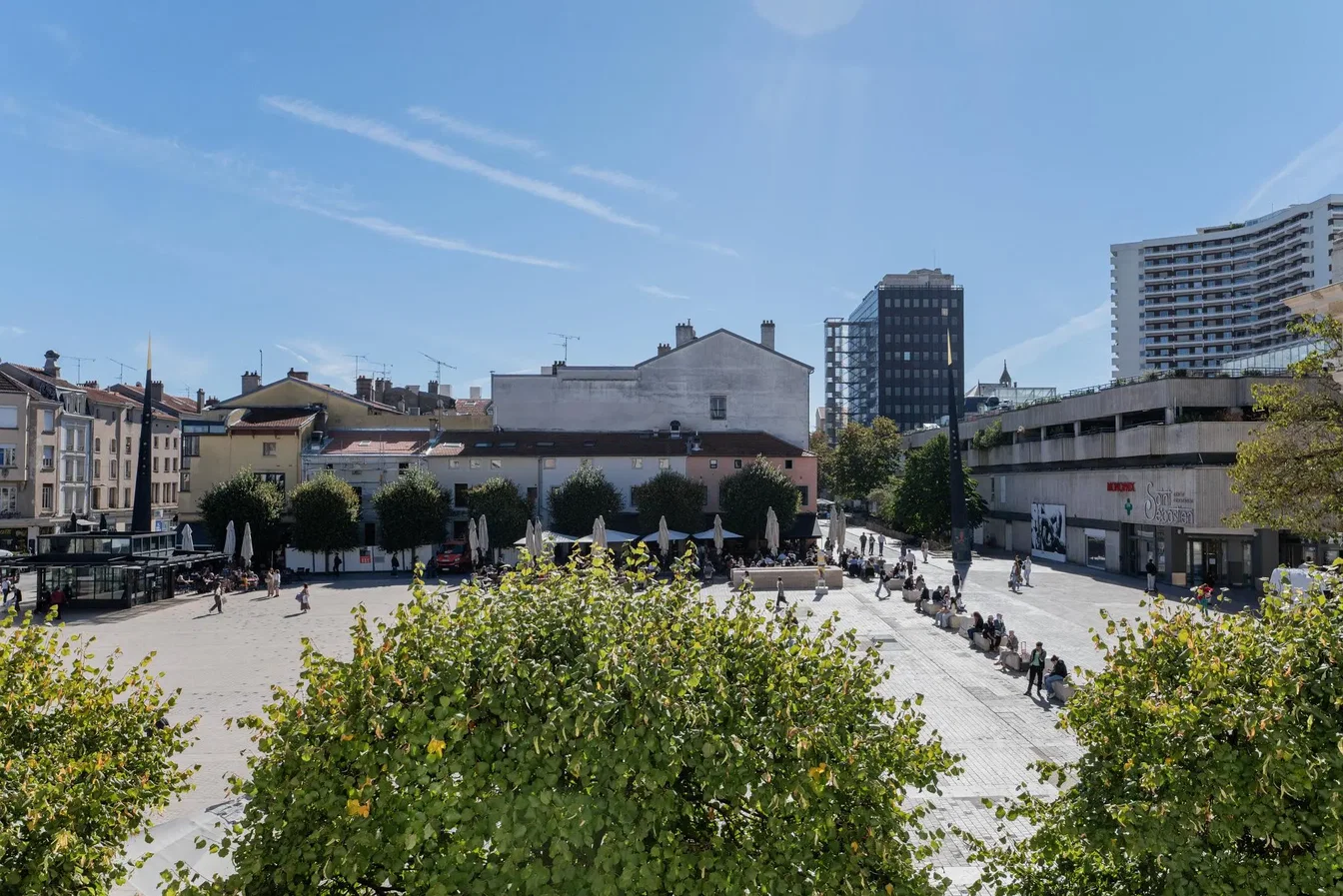 Sala de estar