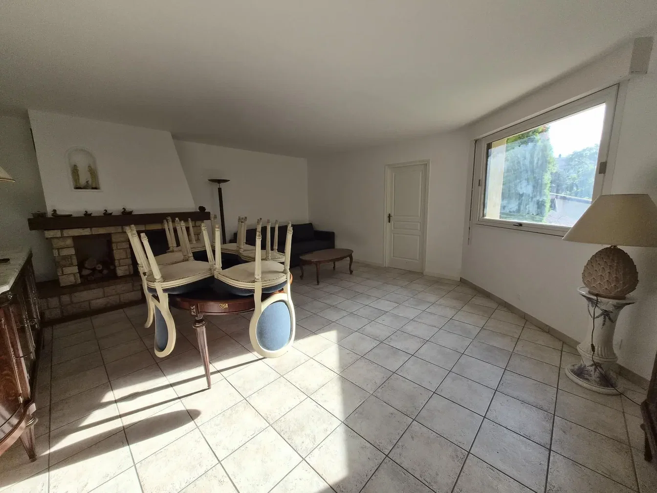 Sala de estar