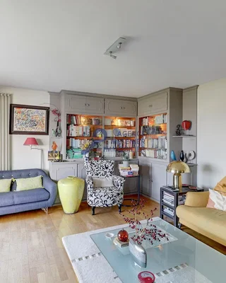 Sala de estar