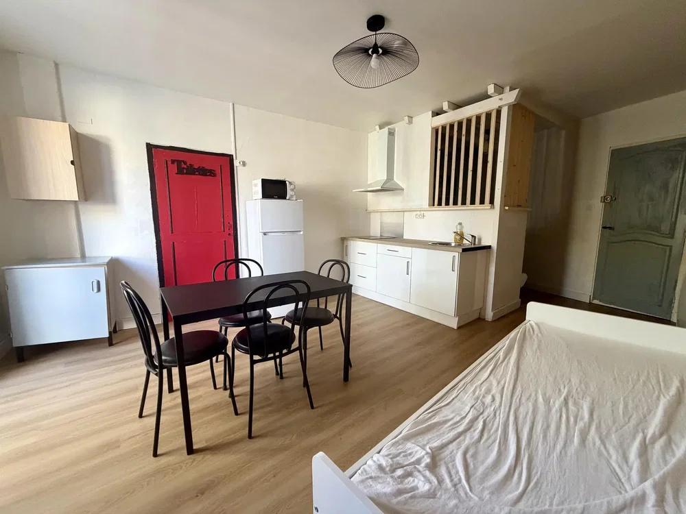 Sala de estar