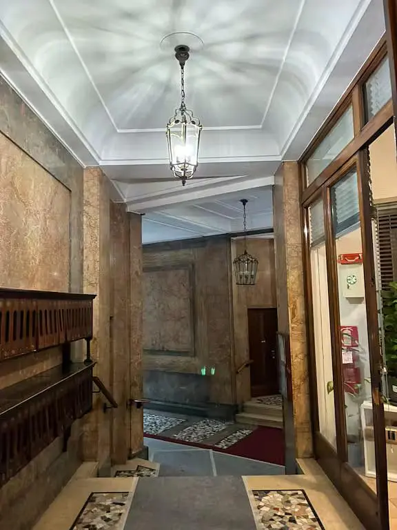 Soggiorno