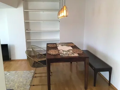 Obývačka