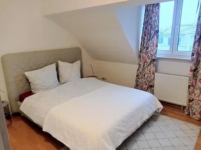 Obývačka