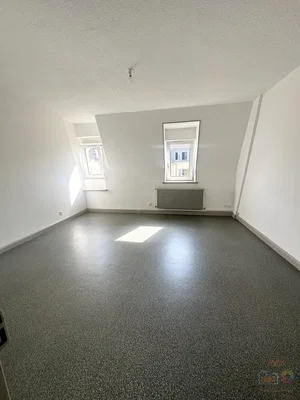 Obývačka