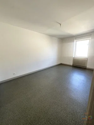 Obývačka