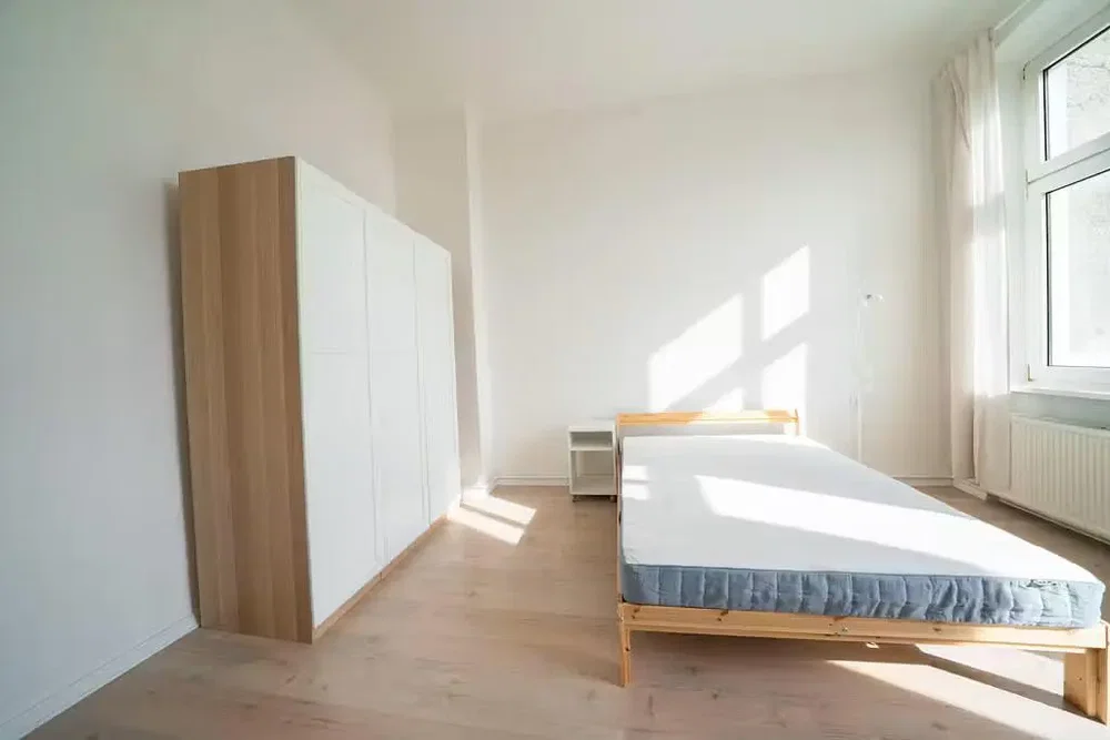 Obývačka