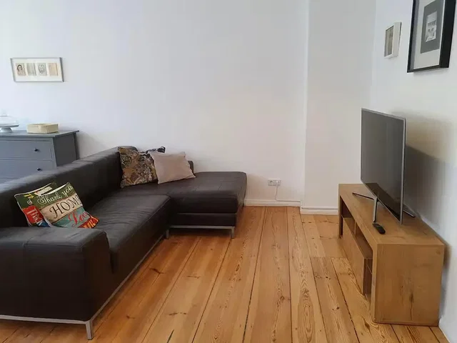 Obývačka