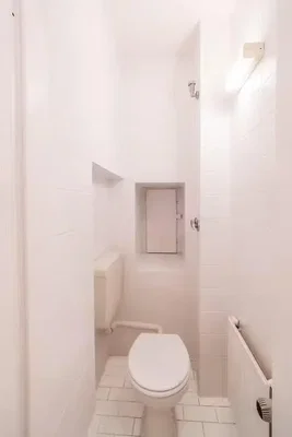 Obývačka
