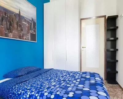 Obývačka