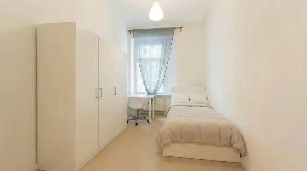 Obývačka