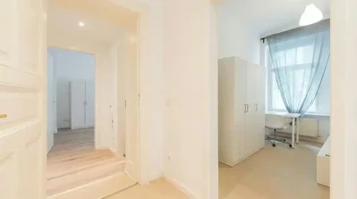 Obývačka