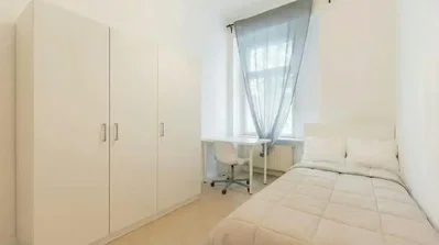 Obývačka
