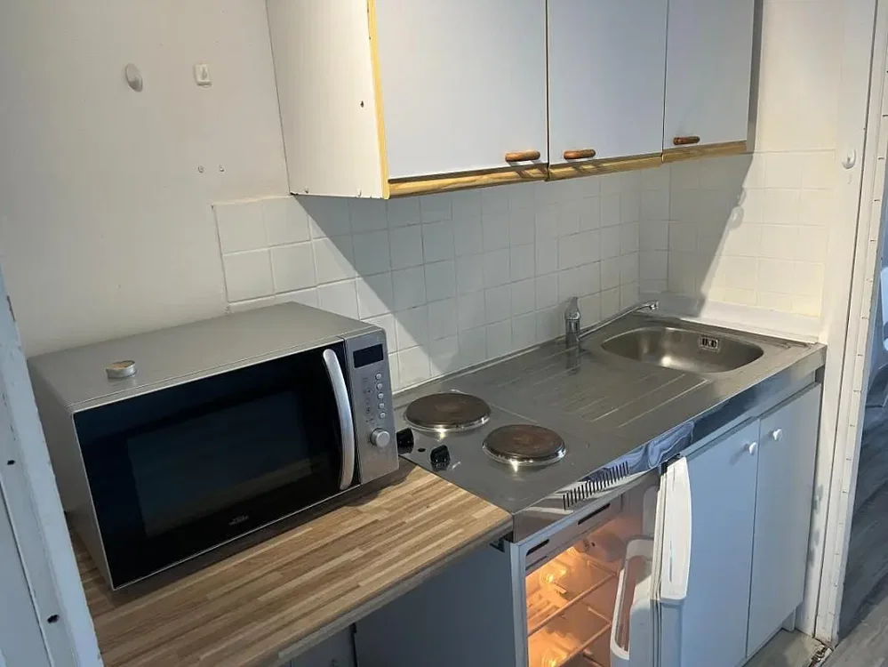 Sala de estar