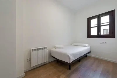 Obývačka