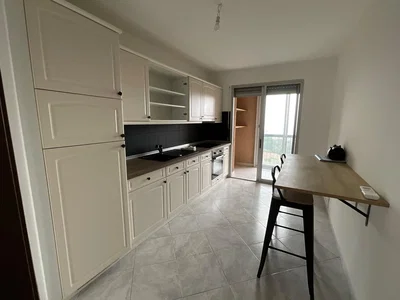 Obývačka