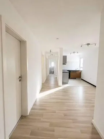 Obývačka