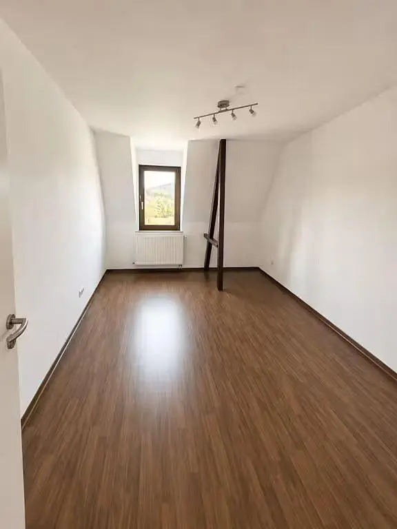 Obývačka