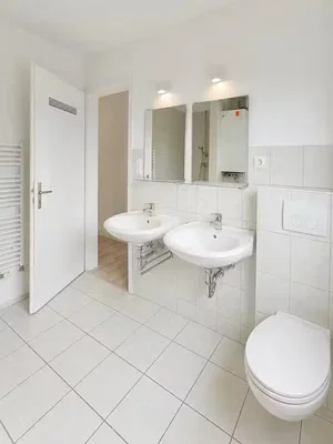 Obývačka
