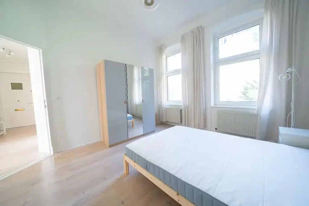 Obývačka