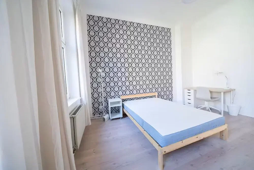 Obývačka