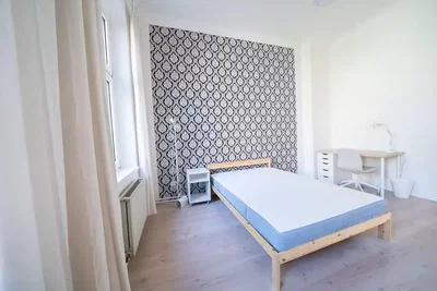 Obývačka