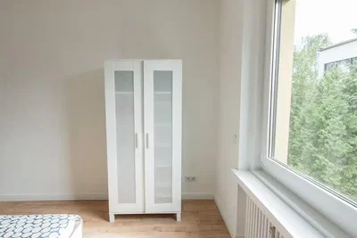 Obývačka