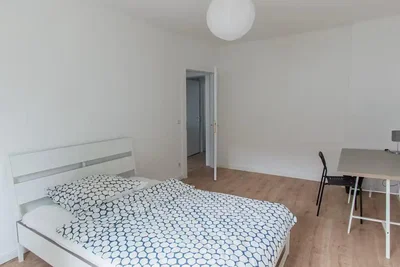 Obývačka