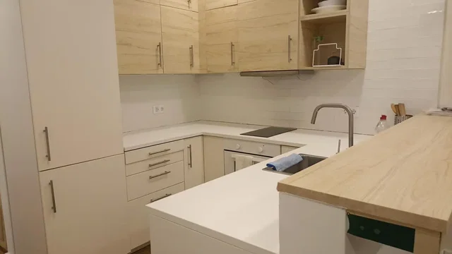 Obývačka