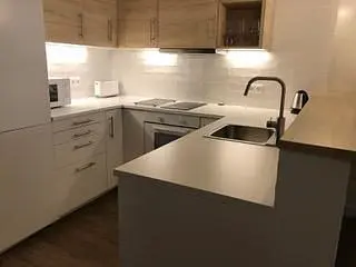 Obývačka