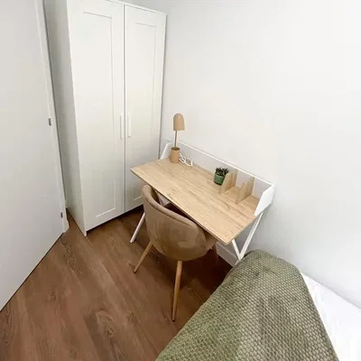 Obývačka