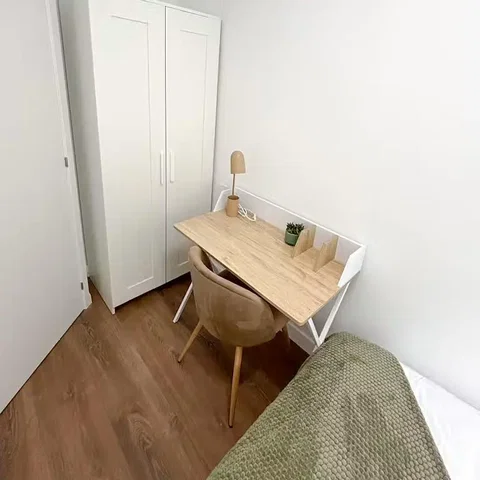 Obývačka