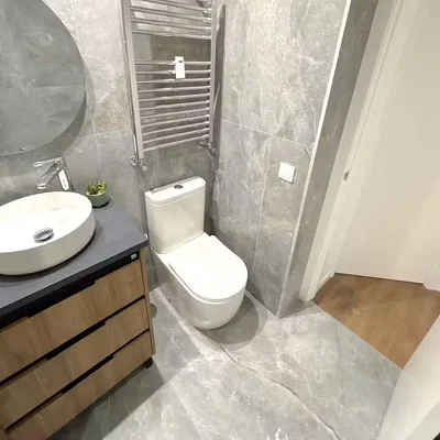 Obývačka