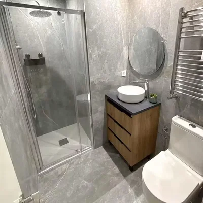 Obývačka