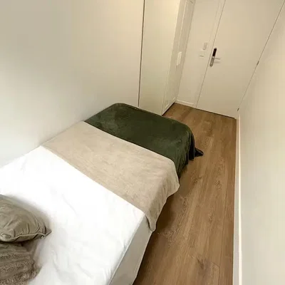 Obývačka