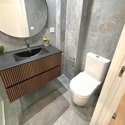 Obývačka