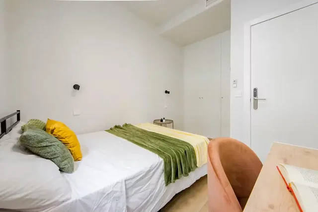 Obývačka