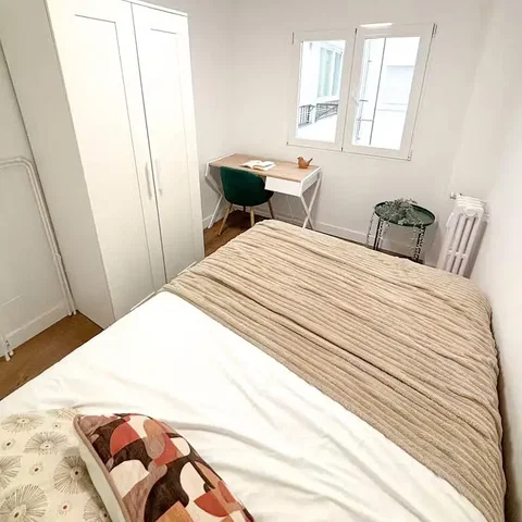 Obývačka