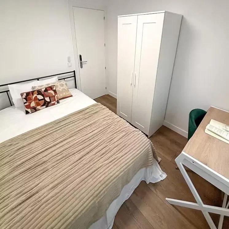 Obývačka