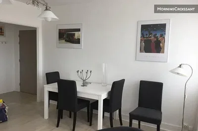 Obývačka
