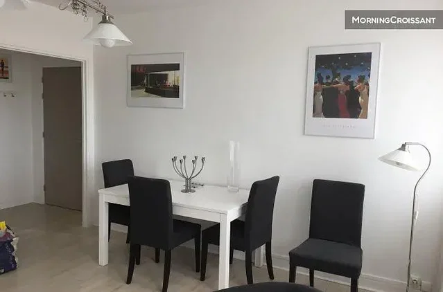Obývačka