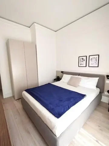 Obývačka