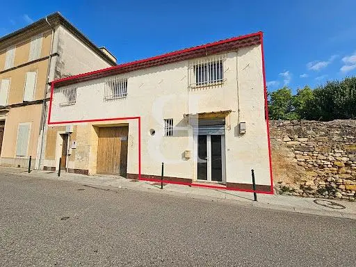 Obývačka