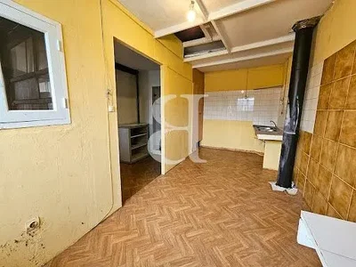 Obývačka