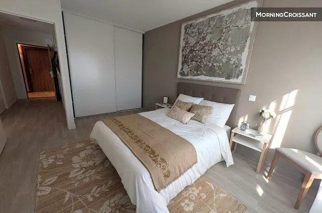 Obývačka