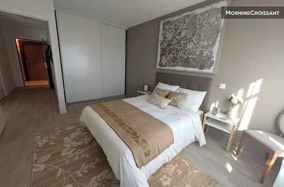 Obývačka